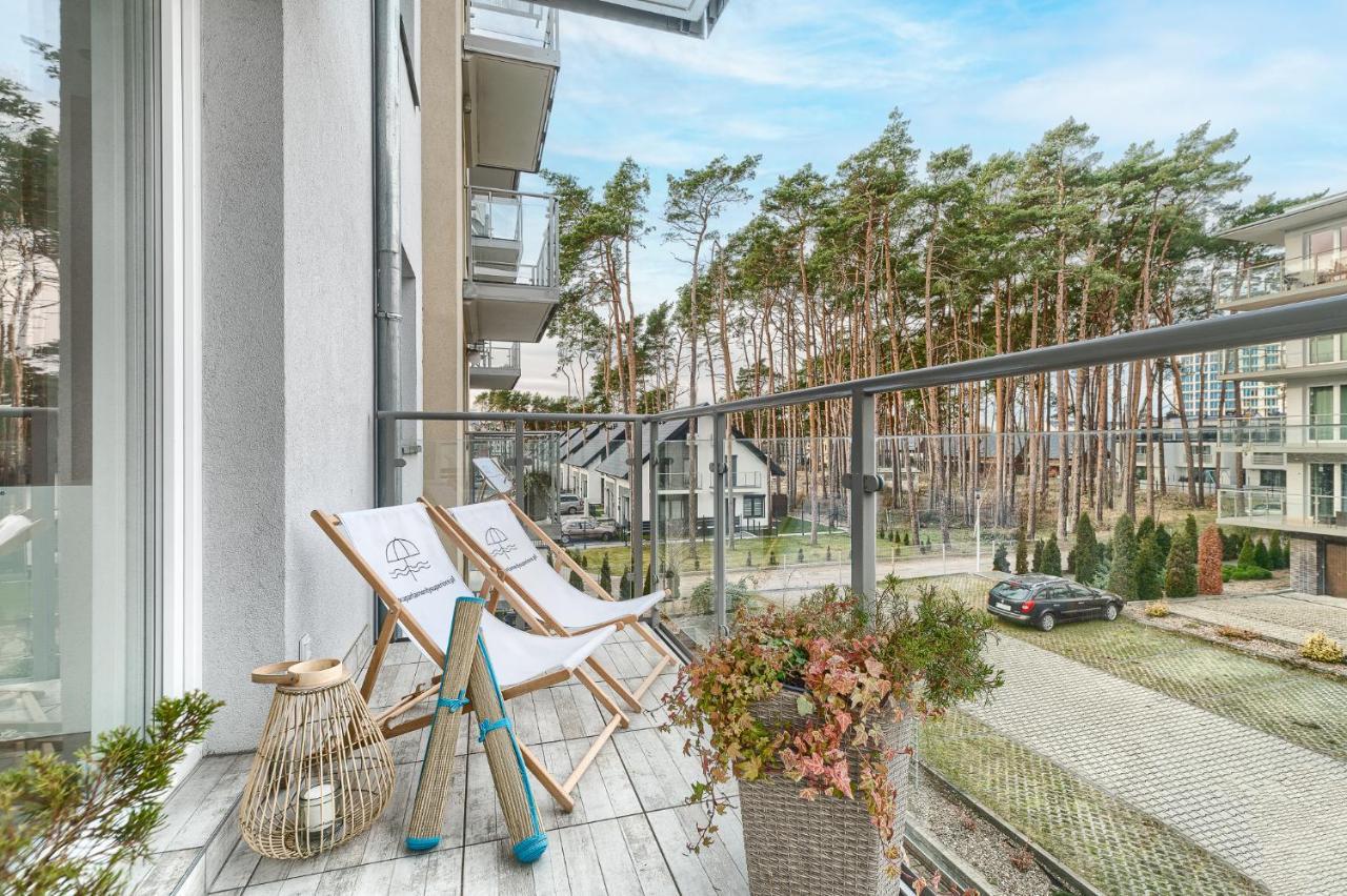 Apartamenty Superiore Dziwnówek Εξωτερικό φωτογραφία