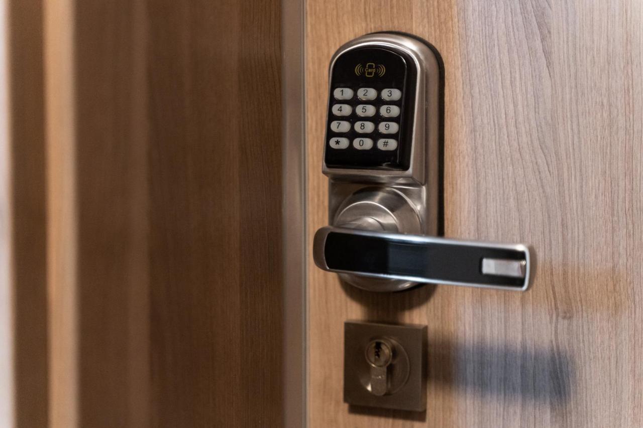 Apartamenty Superiore Dziwnówek Εξωτερικό φωτογραφία