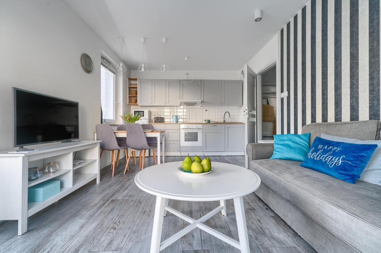 Apartamenty Superiore Dziwnówek Εξωτερικό φωτογραφία